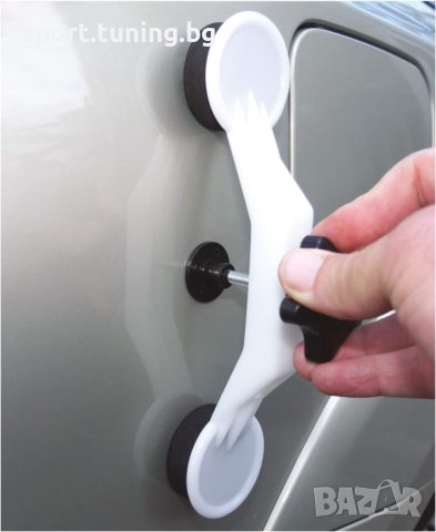 Dent Repair-Kit -За Вдлъбнатини, снимка 4 - Аксесоари и консумативи - 40629703