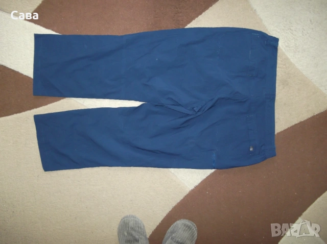 Спортен панталон KARRIMOR  мъжки,2ХЛ, снимка 2 - Спортни дрехи, екипи - 54020225