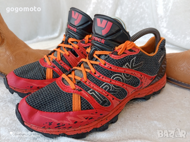 маратонки дамски 37 - 38, Kevlar , снимка 3 - Маратонки - 44796362