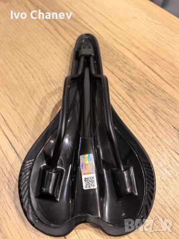 Седалка Selle San Marco-Monza, снимка 2 - Аксесоари за велосипеди - 52990322