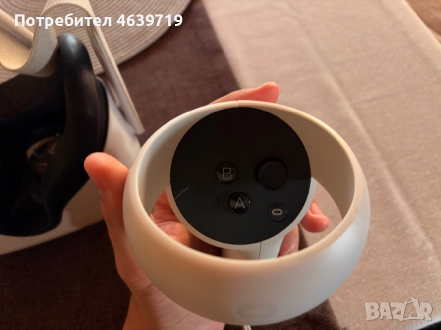 Oculus quest 2, снимка 7 - Други игри и конзоли - 52264709