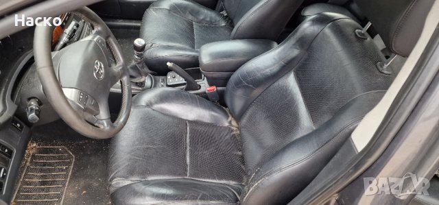 Toyota Avensis 2.2 D-CAT на части Тойота Авенсис 2.2 на части, снимка 5 - Автомобили и джипове - 40539870