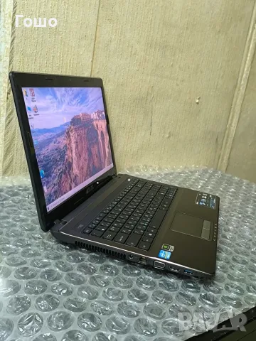 Лаптоп Asus K53SM