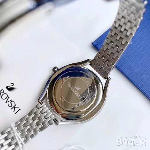 Swarovski Crystalline Aura 5519462, снимка 4 - Дамски - 47393278