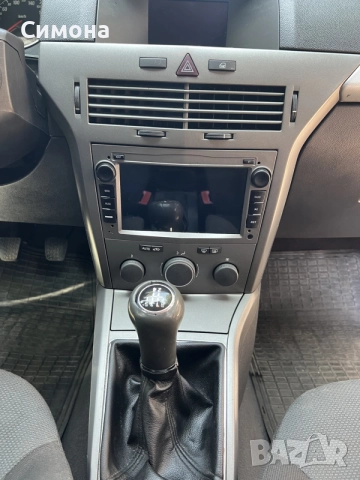 Opel Astra H 1.6, снимка 8 - Автомобили и джипове - 55790624