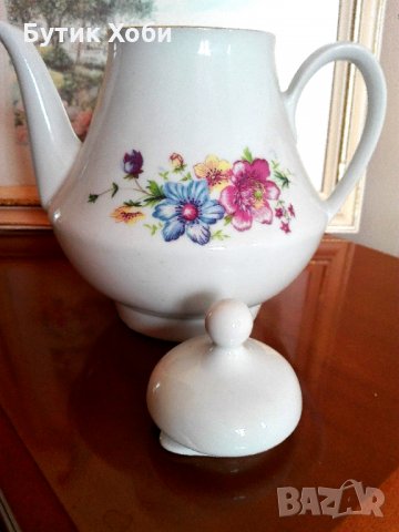  Стар български порцелан, снимка 3 - Колекции - 35608713