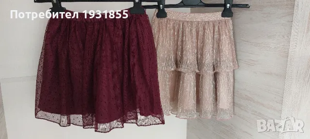 Полички, снимка 2 - Детски рокли и поли - 49928888