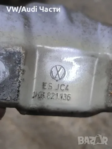 Захват захвати предни калници за Голф 5 Volkswagen Golf 5 1K6821135 / 1K6821136, снимка 4 - Части - 50277522