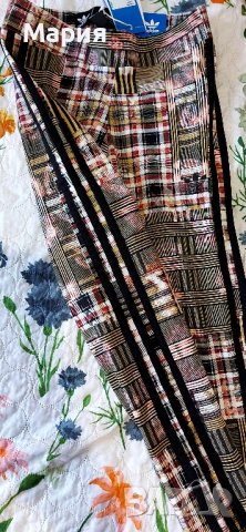 Оригинален клин Адидас , снимка 3 - Клинове - 44373807