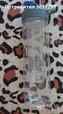 Спортна бутилка , снимка 1