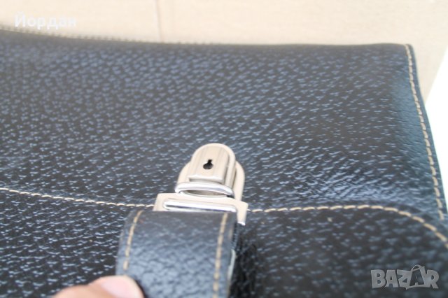 Нова чанта  дебела естествена  кожа , снимка 11 - Чанти - 42611464