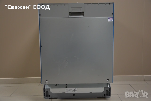 Съдомиялна за вграждане Bosch SMD6ECX12E OpenAssist , снимка 4 - Съдомиялни - 53333166