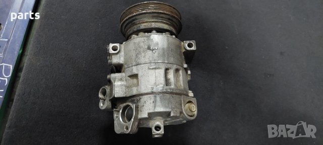 Компресор Климатик БМВ E39 525TDS - 325 Е46 - 447200 - HGC134a N, снимка 6 - Части - 22925444