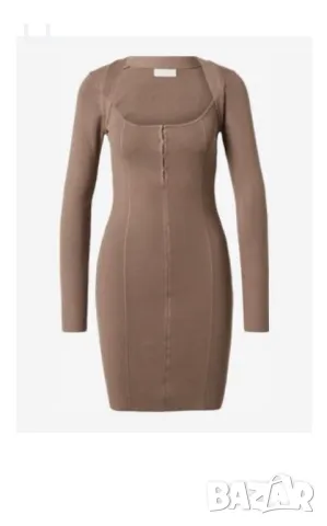 Рокля по тялото LEGER