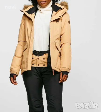 Protest Amanda, XL, ново, оригинално дамско ски/сноуборд яке, снимка 2 - Зимни спортове - 47488740