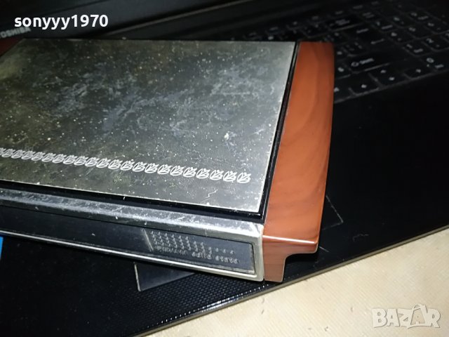 SOLD-ПОРЪЧАНО-SONY JAPAN RECEIVER 2905221524, снимка 8 - Радиокасетофони, транзистори - 36910990