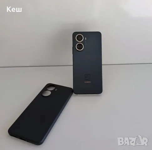 Смартфон Huawei Nova 10 SE, снимка 2 - Huawei - 56256252