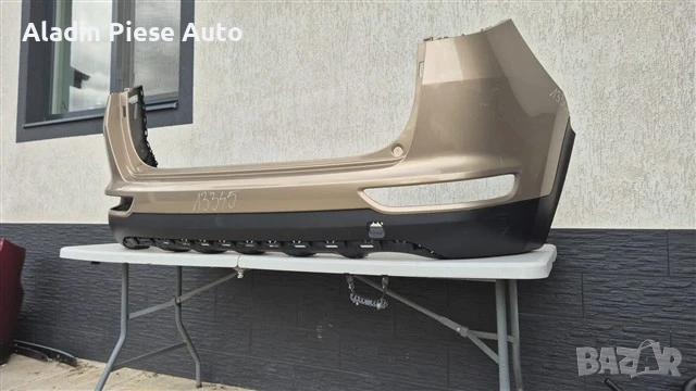 Задна броня Kia Sportage година 2016 2017 2018 код 86611F1000, 86611-F1000 , снимка 2 - Аксесоари и консумативи - 51015570