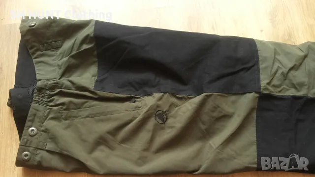 STORMBERG Trouser размер XL за лов риболов панталон пролет есен - 901, снимка 8 - Екипировка - 48273854