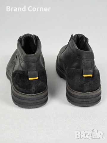 Нови мъжки обувки Camel Active DARWIN - N41, снимка 3 - Мъжки боти - 54325689