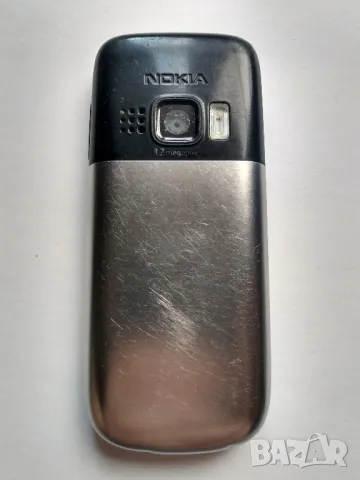 NOKIA 6303 мобилен телефон,gsm, снимка 4 - Nokia - 47775739