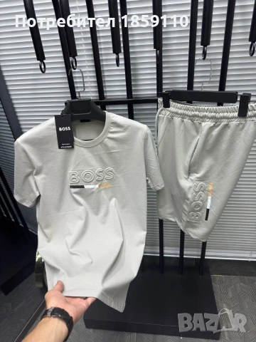 мъжки комплект , снимка 9 - Спортни дрехи, екипи - 54222753