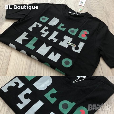 Тениска, снимка 3 - Тениски - 32069243