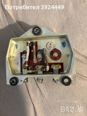 Нагревател, снимка 2 - Части - 54049677