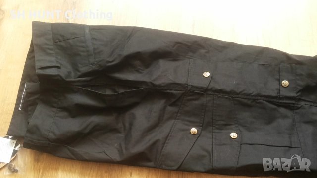 GAUPA OF NORWAY Trouser размер 54 / XL панталон със здрава материя - 1775, снимка 13 - Екипировка - 52930805
