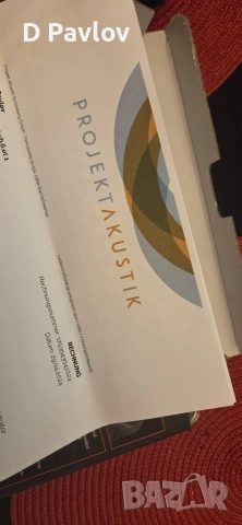 AudioQuest Black Beauty XLR 1м, снимка 6 - Аудиосистеми - 53124409