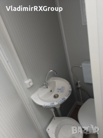 Мобилна тоалетна, снимка 4 - Друго - 53984882