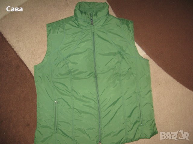 Елек OVIESSE   дамски,2-3ХЛ, снимка 2 - Елеци - 35351418