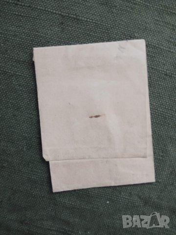 Продавам два стари банерола за банкноти банка, снимка 4 - Нумизматика и бонистика - 30878048