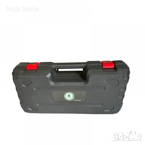 Акумулаторен мини трион за клони Тайга с 2бр батерии 36V и 2бр вериги 20см, снимка 4 - Градинска техника - 49871809