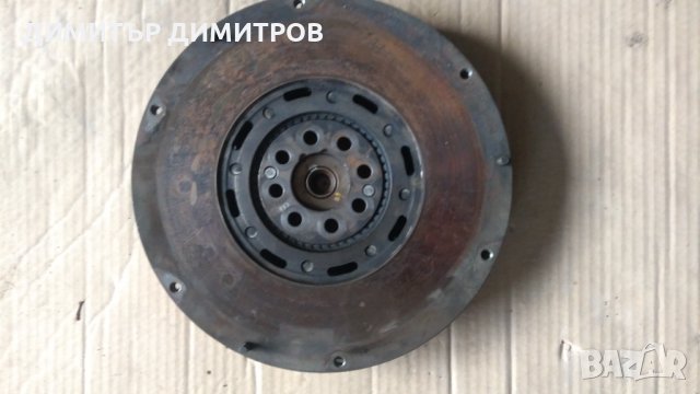 Продавам маховик за АУДИ А4Б5/2.6,2.8 бензин/, снимка 3 - Части - 31216770