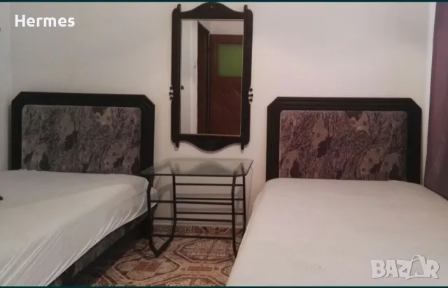 Стаи за сезонно работещи/Персонал Св.ВласЦентър , снимка 1