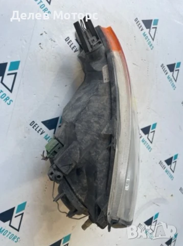 Фар десен за Ford Ka, Valeo Форд Ка, снимка 2 - Части - 50891938