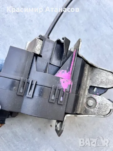 Брава заден капак за Мерцедес ц-класа w203 комби.A2037400135, снимка 9 - Части - 47080312