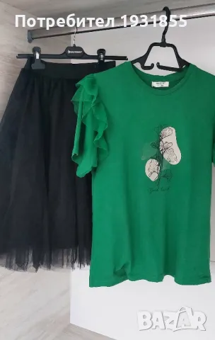 Дамски лот, снимка 2 - Комплекти - 49928174