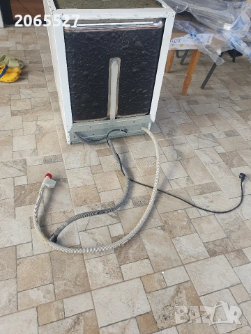 съдомиална за вграждане, снимка 8 - Съдомиялни - 53129569