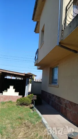 Отдавам под наем къща в Кръстова вада , снимка 12 - Къщи - 55805078