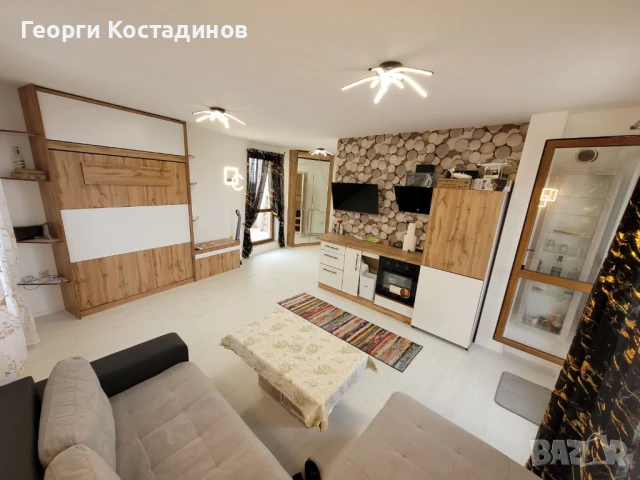 Едностаен апартамент гр.Бяла, област Варна, снимка 2 - Апартаменти - 50471885