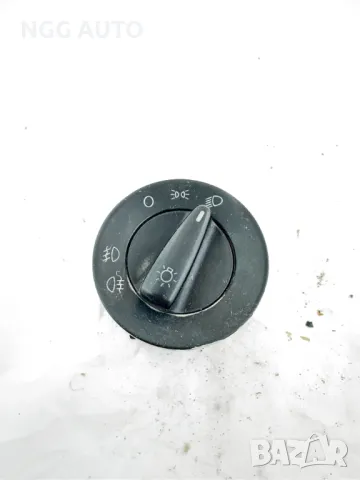 Ключ Управление Светлини Фарове за Волксваген, VW, BK7 1C0 941 531 A