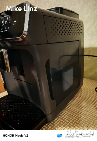 Philips EP2224, снимка 4 - Кафемашини - 53277458