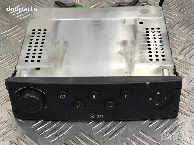 GPS Renault Vel Satis 2.2dCi,2004г.