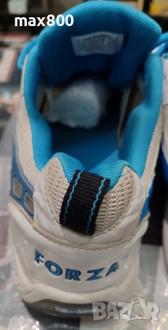 Мъжки маратонки номер 49, снимка 4 - Маратонки - 53191870