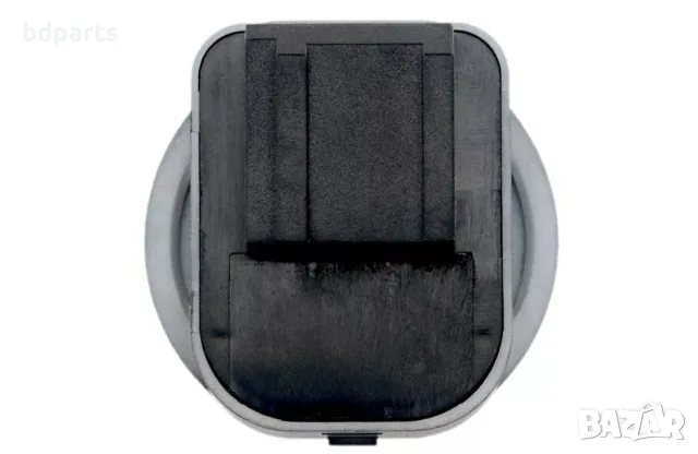 Ключ за огледала, VW, Polo 6R 6C, С Подгряване, Хром, 10 ПИН, снимка 5 - Части - 56142436