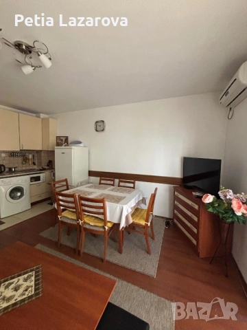 Слънчев бряг апартамент за нощувки, снимка 2 - Почивки на море - 53623793