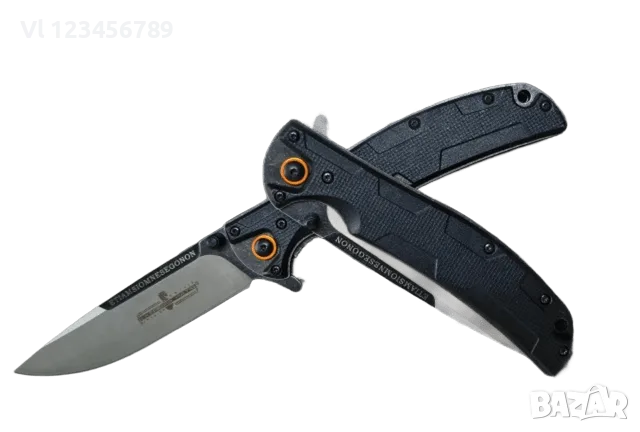 Сгъваем нож EXTREMA RATIO C247 D2 -110х250 мм