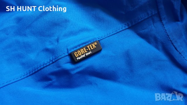 MISSING LINK GORE-TEX KIDS Jacker размер 8 години / 128 см детско яке водонепромокаемо - 211, снимка 5 - Детски якета и елеци - 40575080